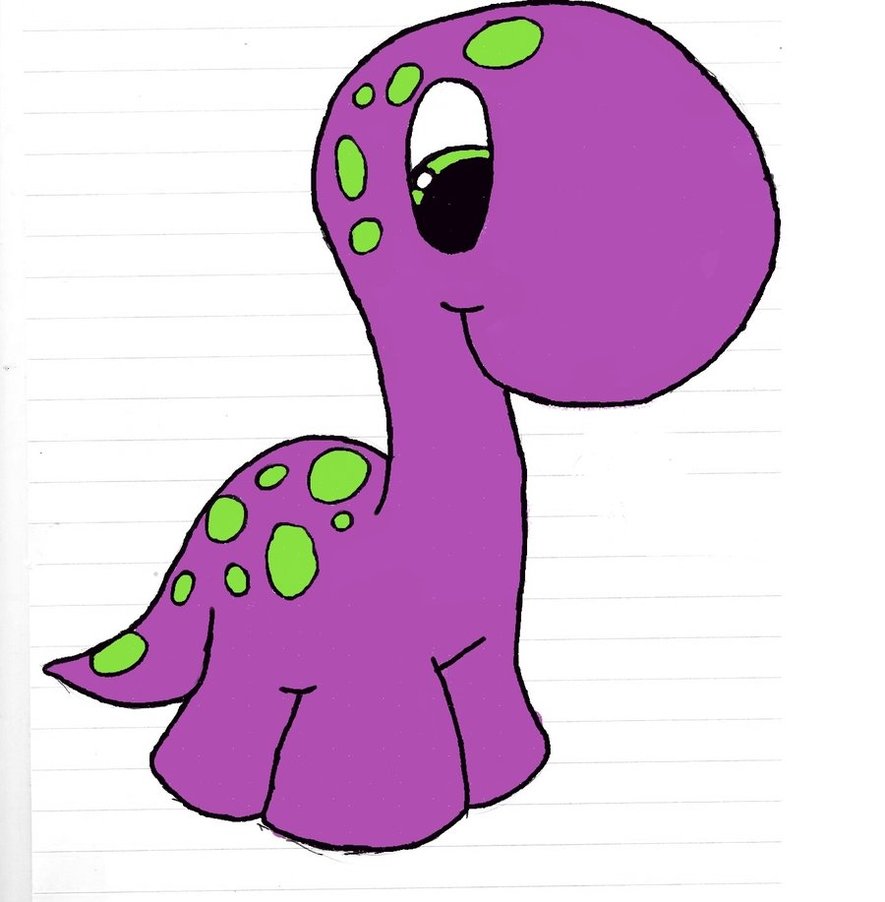 Cute Dinosaur Rawr Drawing Images Pictures   Becuo