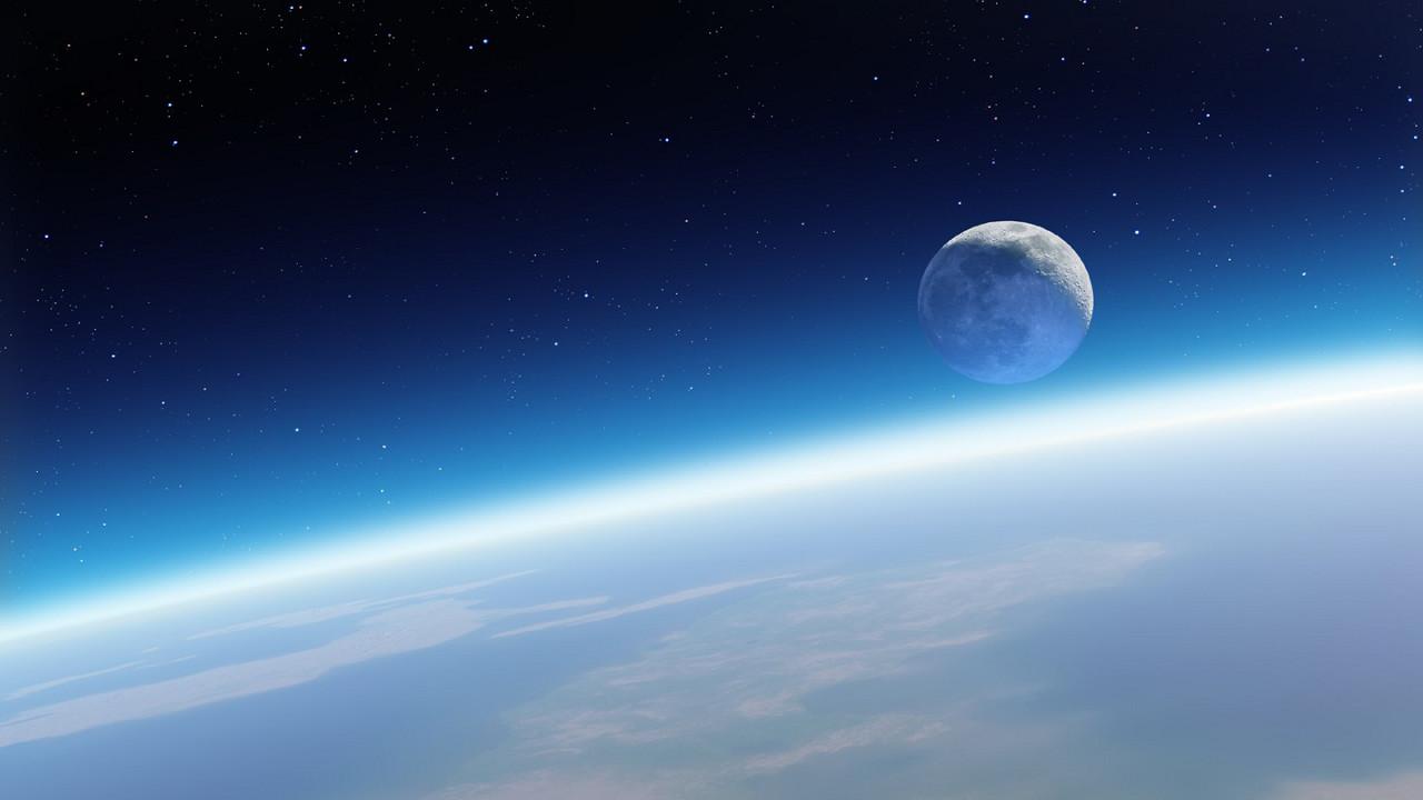 Nasa Earth Hd Wallpaper Android Apps On Google Play