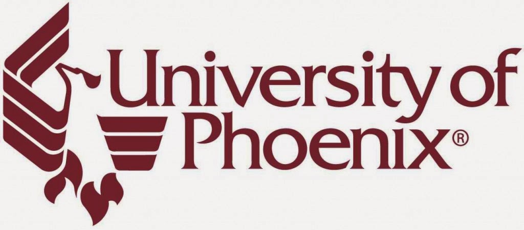University Of Phoenix Logo HD Wallpaper Jpg
