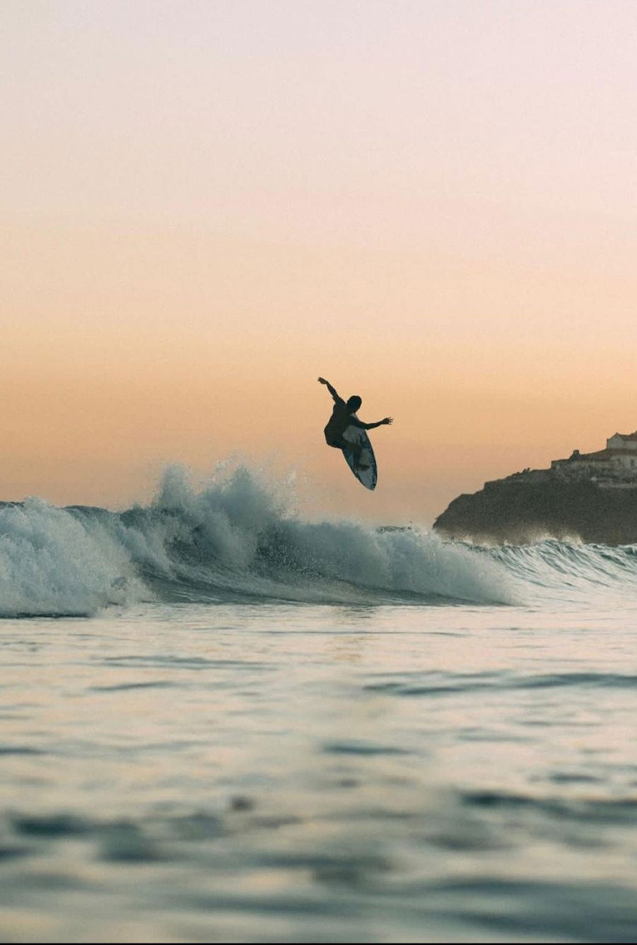 Surf Wallpaper HD iPhone