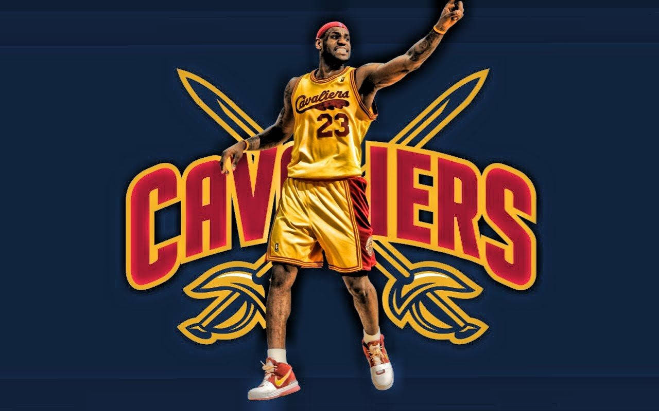 Lebron James Wallpaper