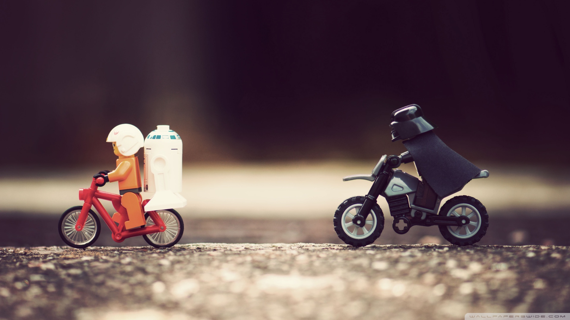 Bike Wallpaper