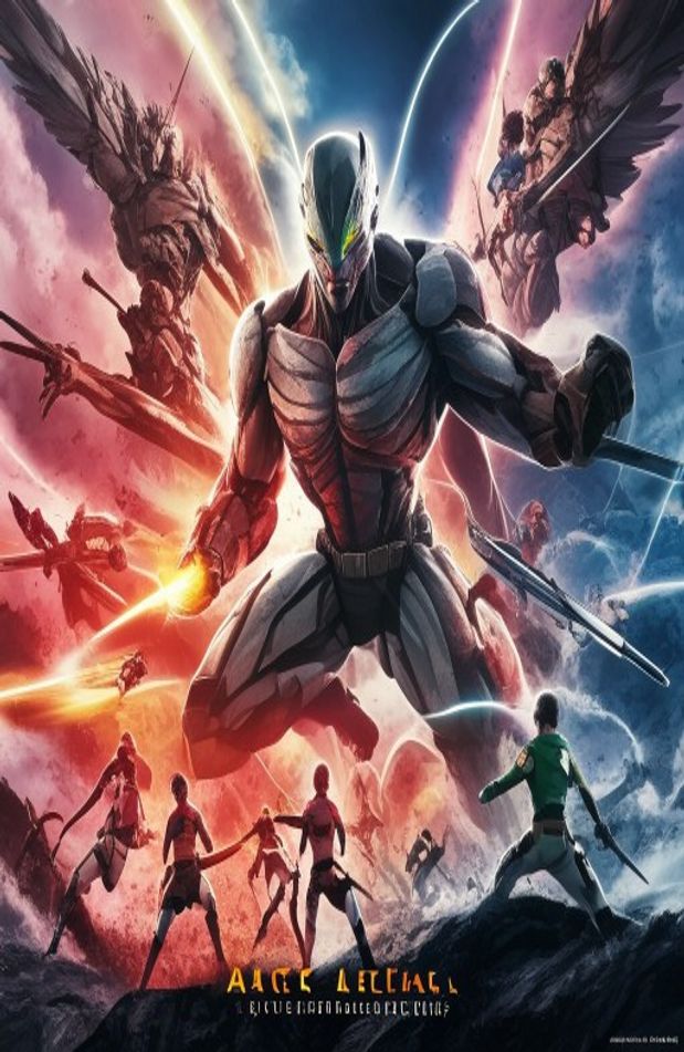 Attack On Titan Live Wallpaper