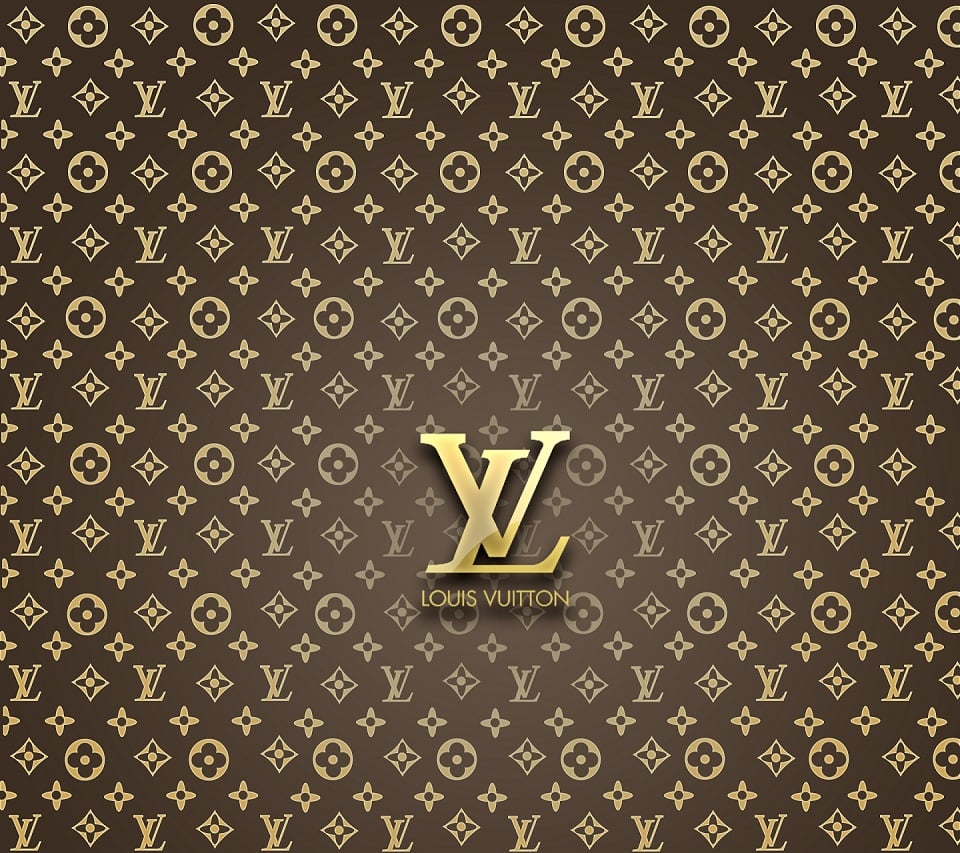 Louis Vuitton LV android HD wallpaper 960x853