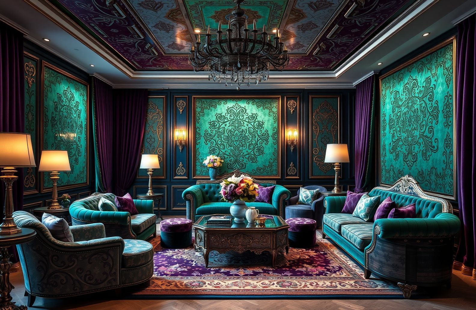 Luxury Background