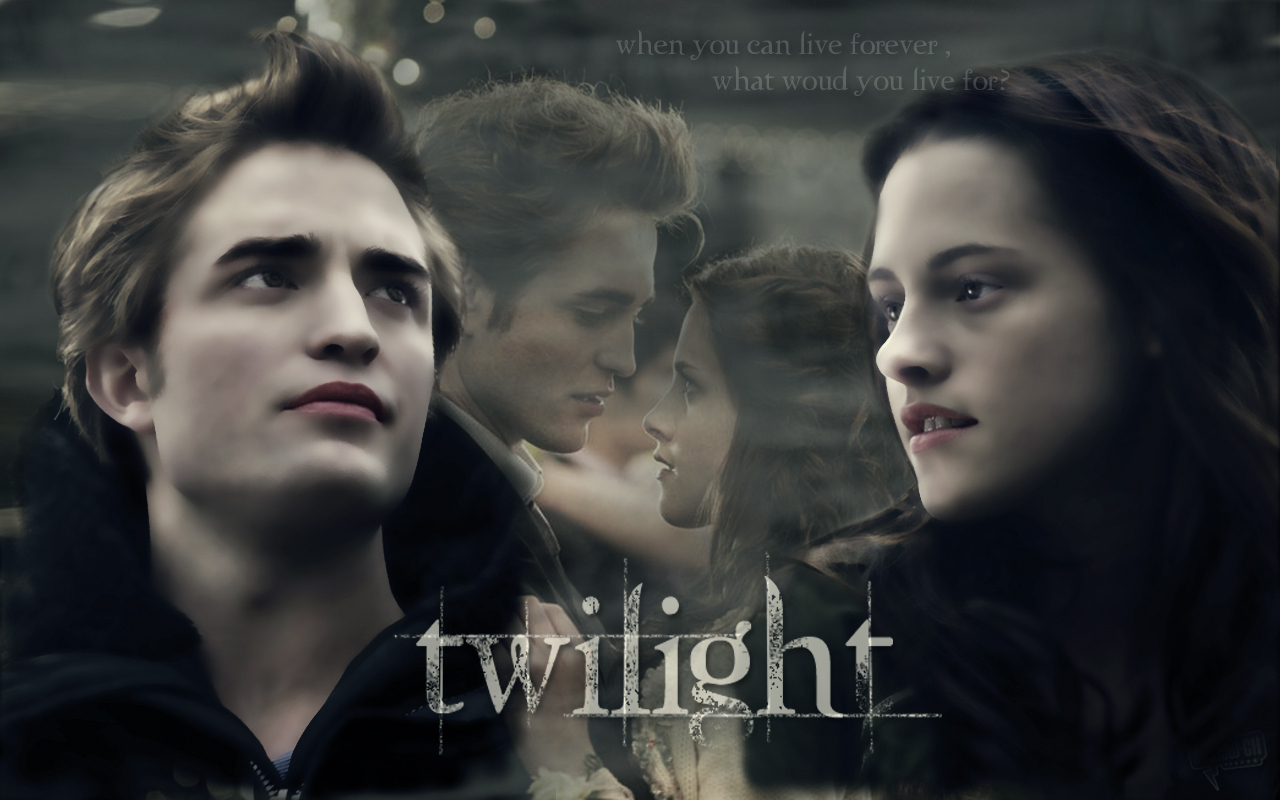 Twilight Wallpaper