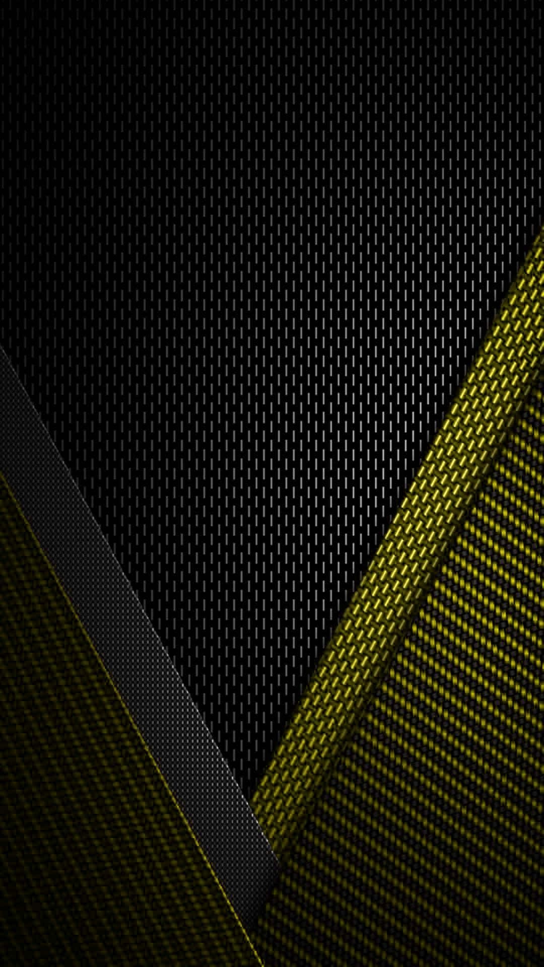 Yellow Gray And Black Texture Background Wallpaper