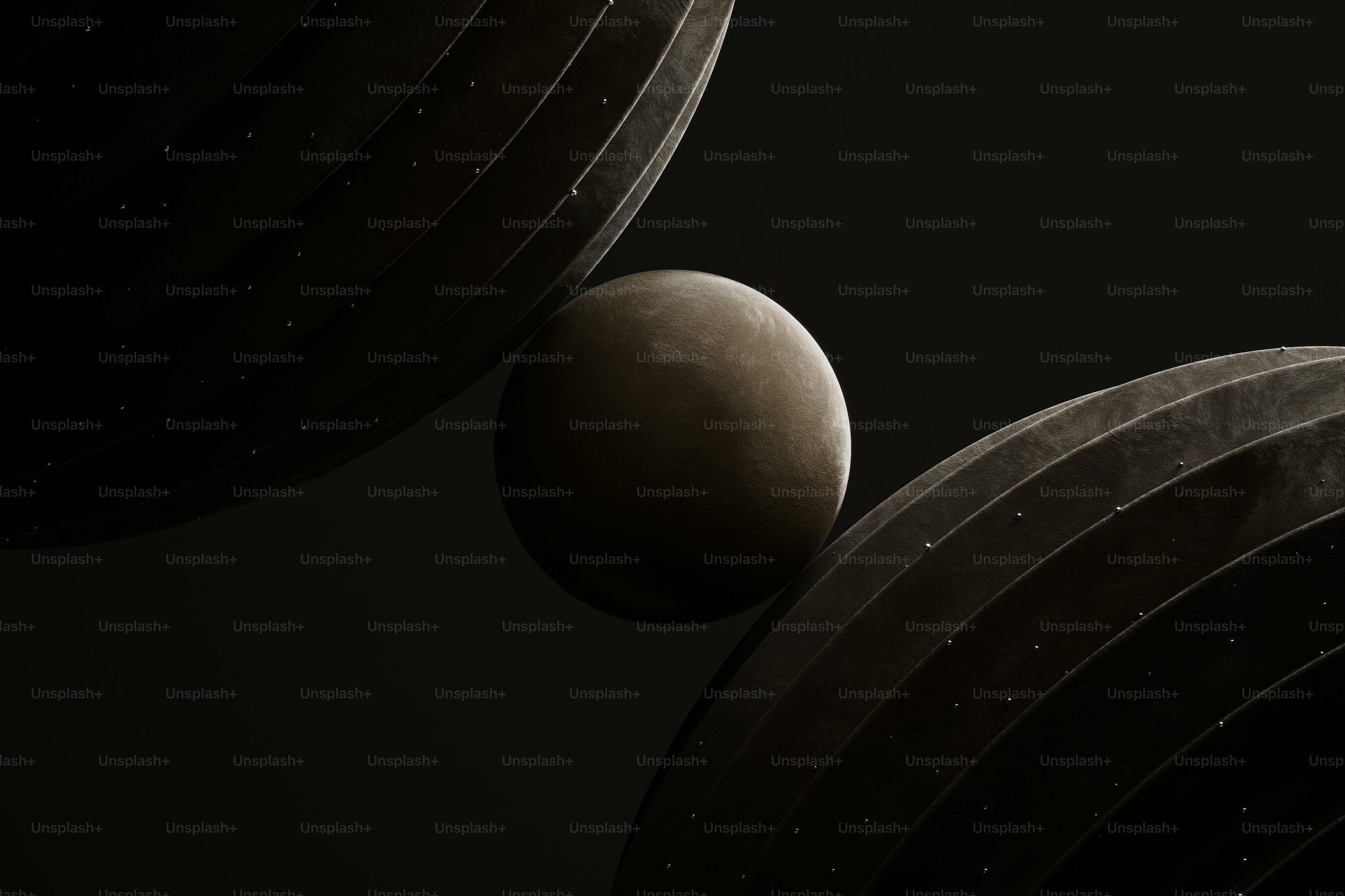 Dark Mode Wallpaper
