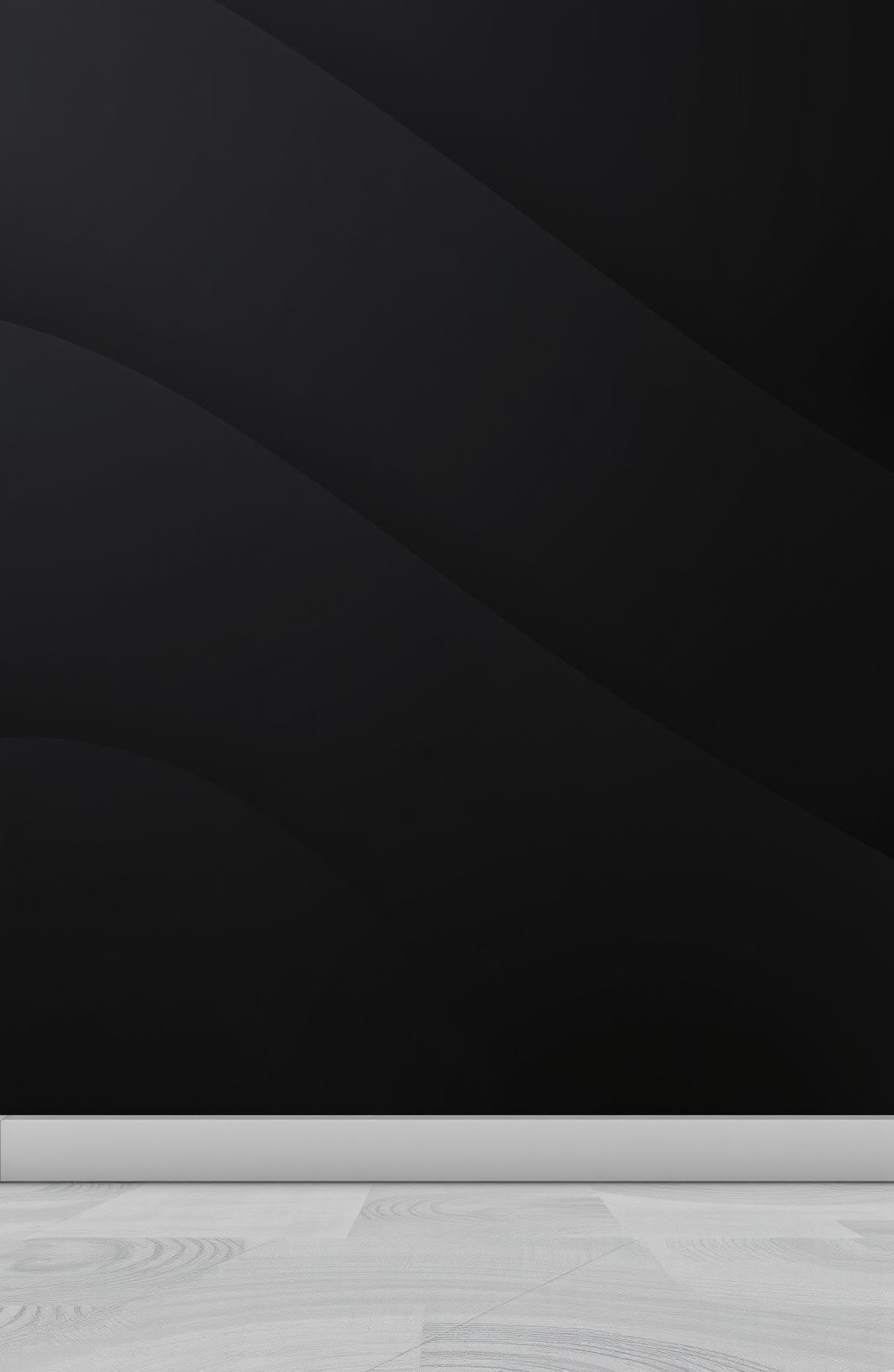 Matte Black Wallpaper