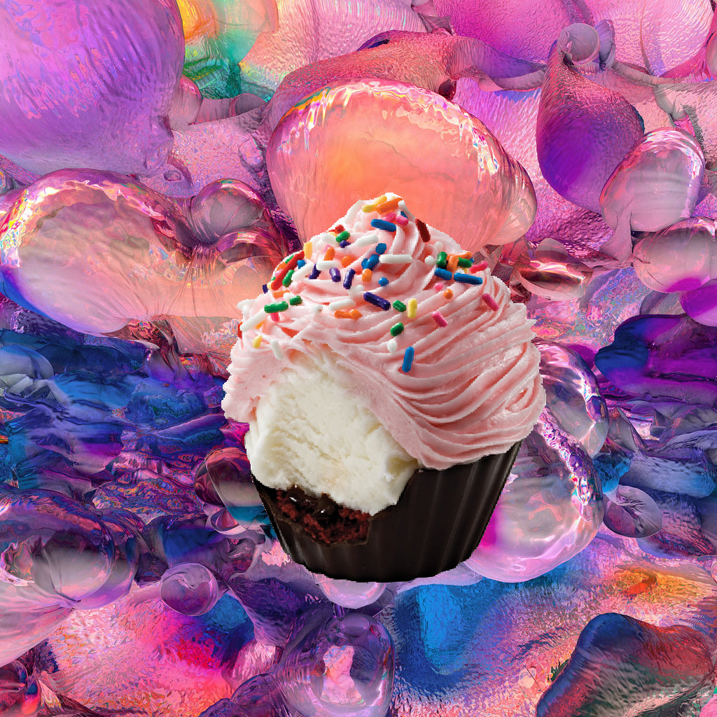 Buttercream Wallpaper