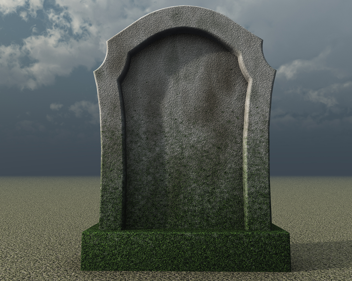 Tomb Stone Respectful Placeholder Kaw Forum