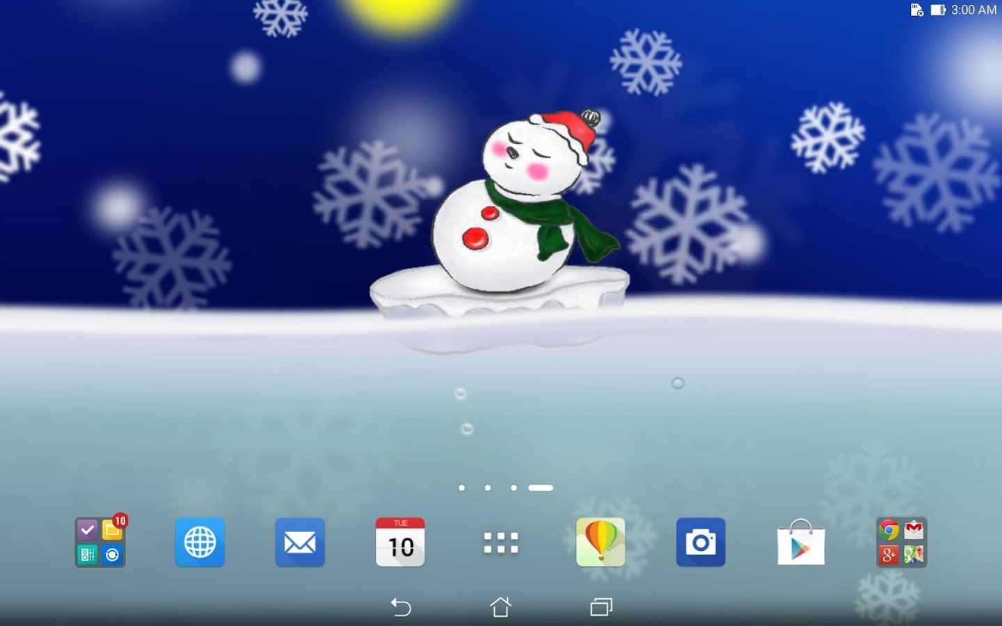ASUS LiveWaterLive wallpaper   Android Apps on Google Play