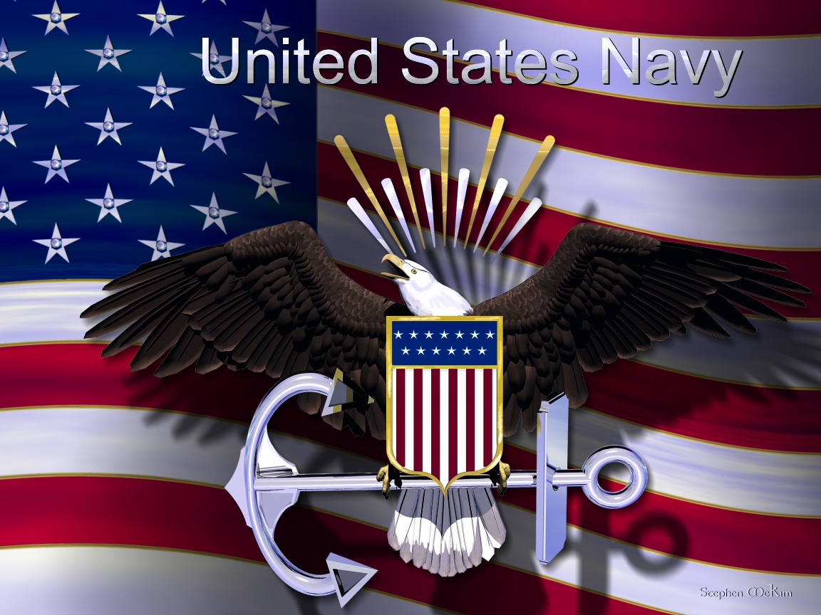 United States Usnavy Navy Usaf Air Force Wallpaper Background Image