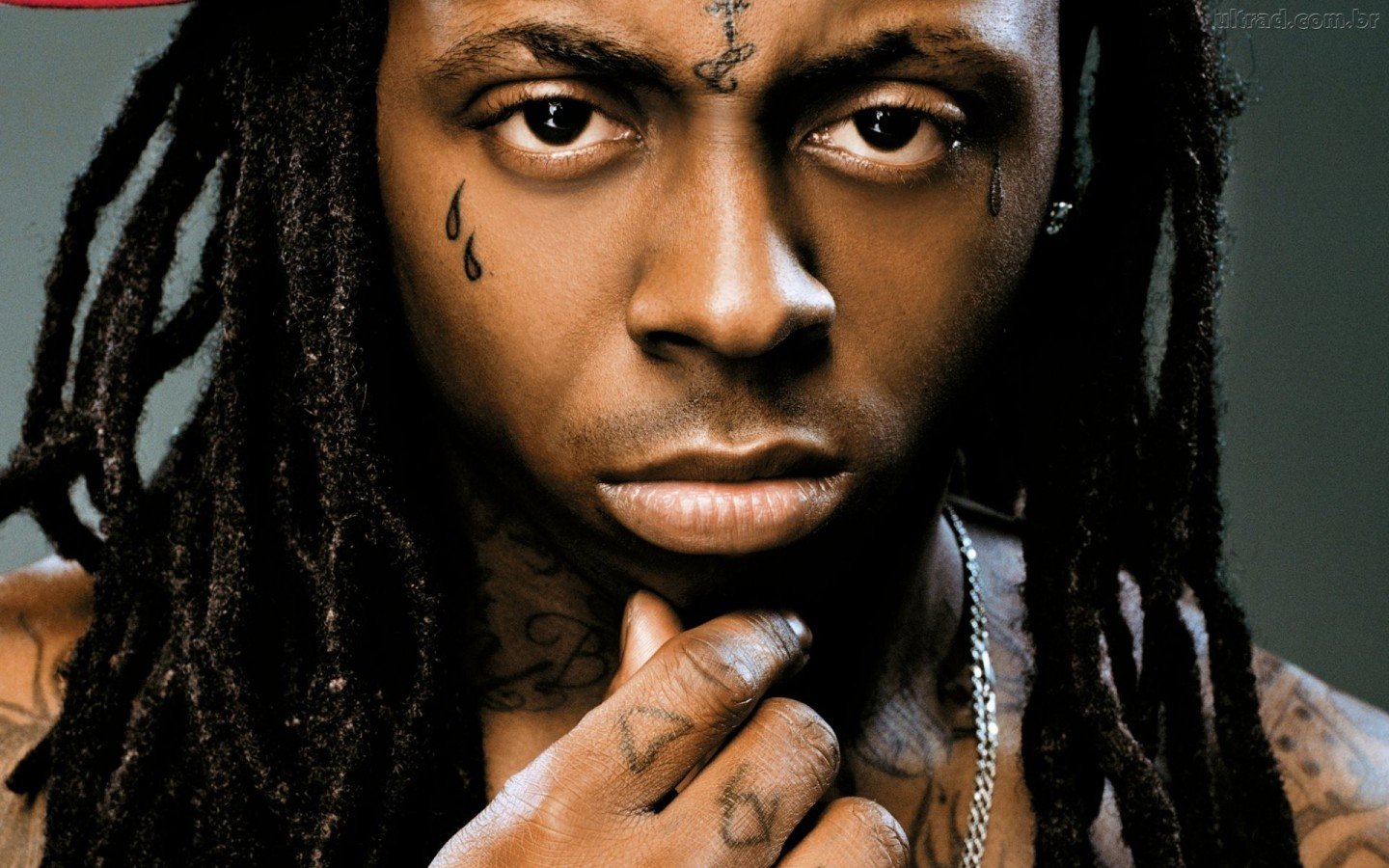 Lil Wayne HD 11 Rap Wallpapers 1440x900