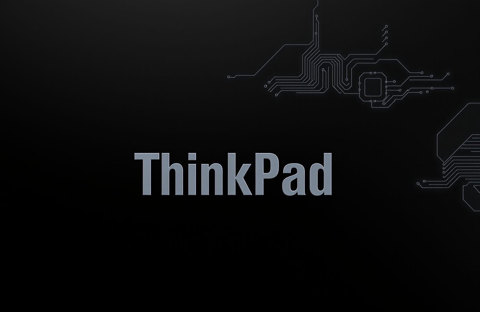 Thinkpad Wallpaper Hd