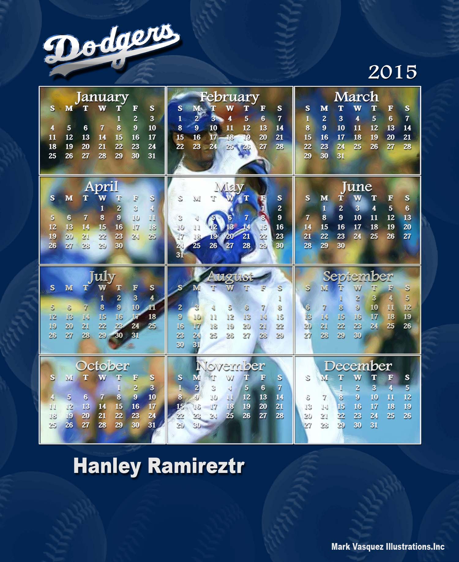 Los Angeles Dodgers Image Hanley Ramirez HD Wallpaper And