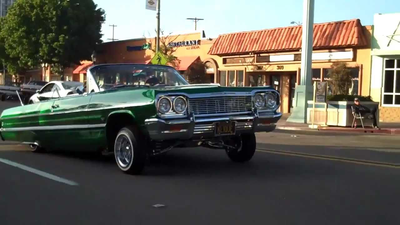 Old School Lowriders Wallpapers Pictures 1280x720. 