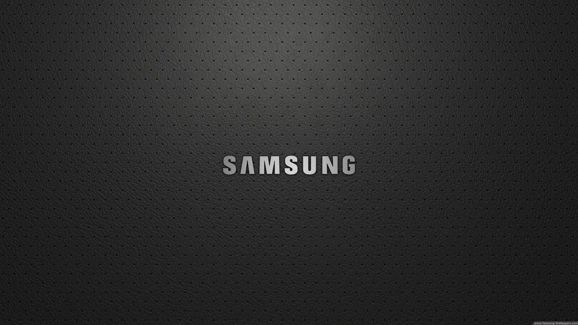 Samsung Logo Wallpaper
