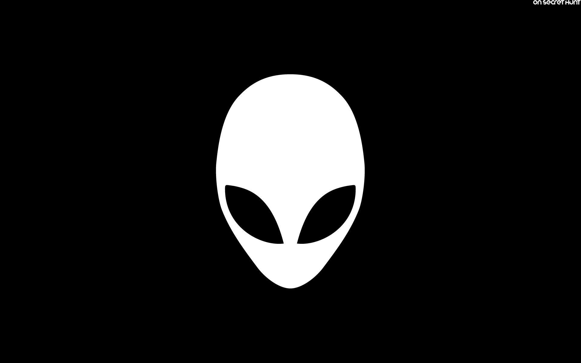 Alienware Logo 4K Phone iPhone Wallpaper #3770c