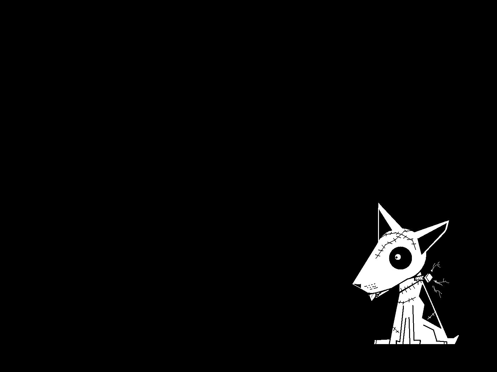Frankenweenie By Open Face