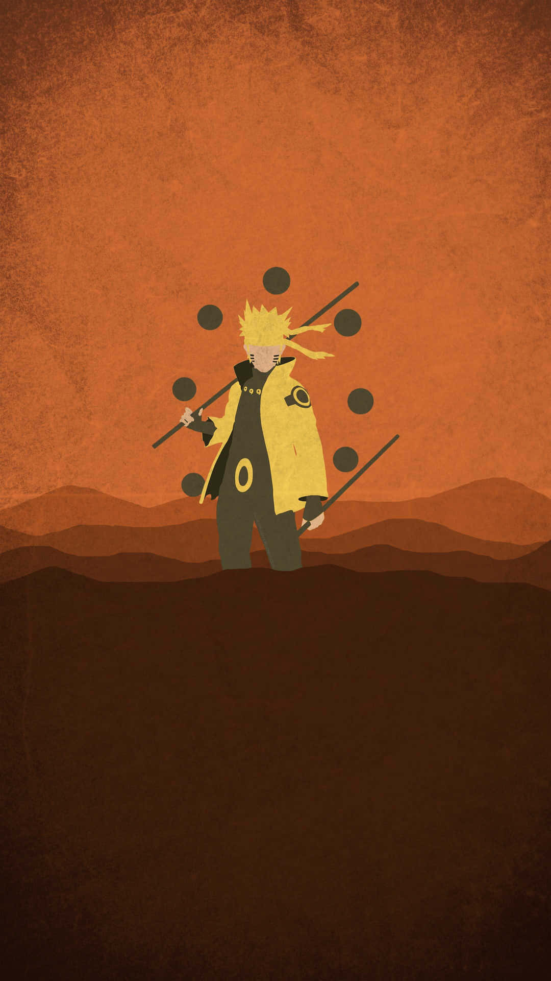 Naruto Aesthetic Wallpaper