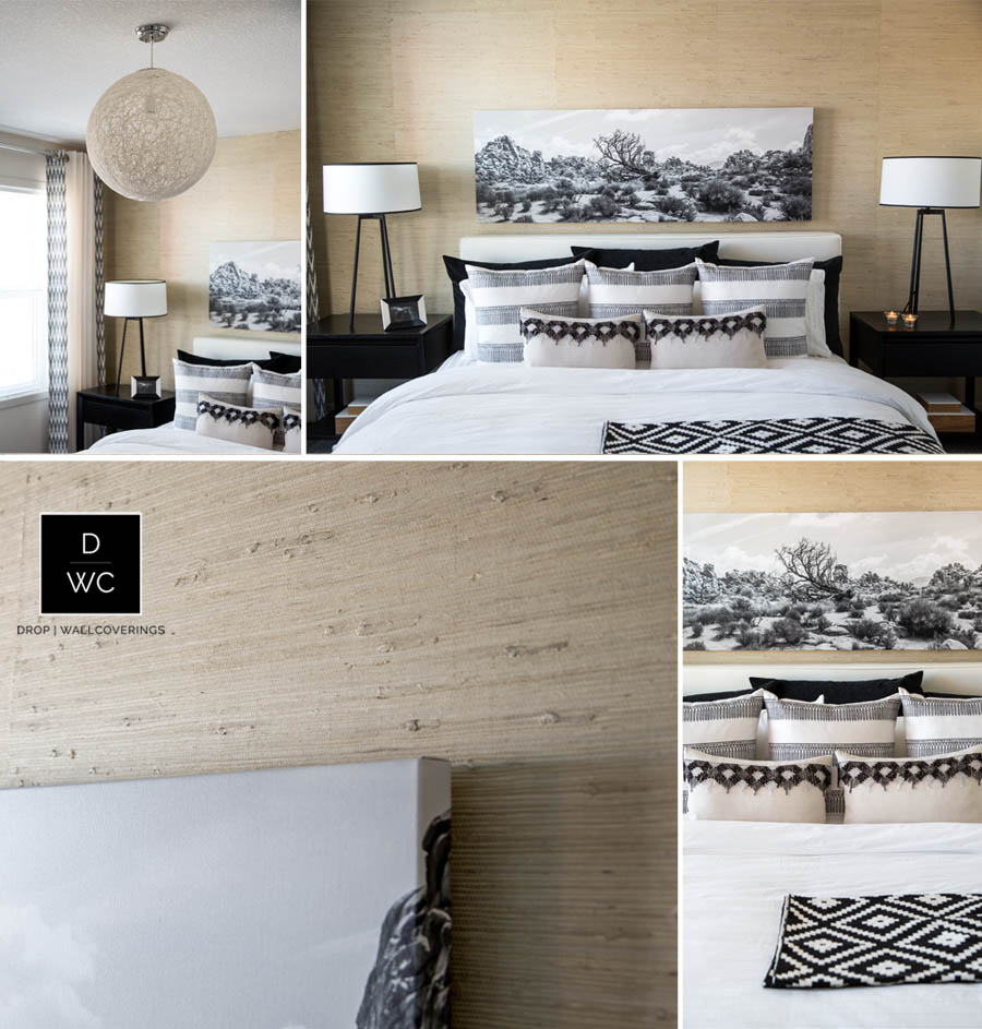 Free download Natural Grasscloth by Calgary Wallpaper Installer Drop