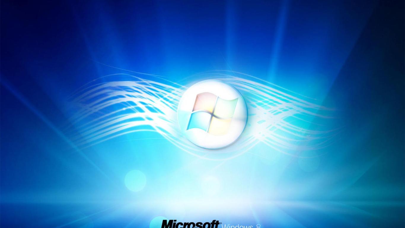 Microsoft Windows Wallpaper