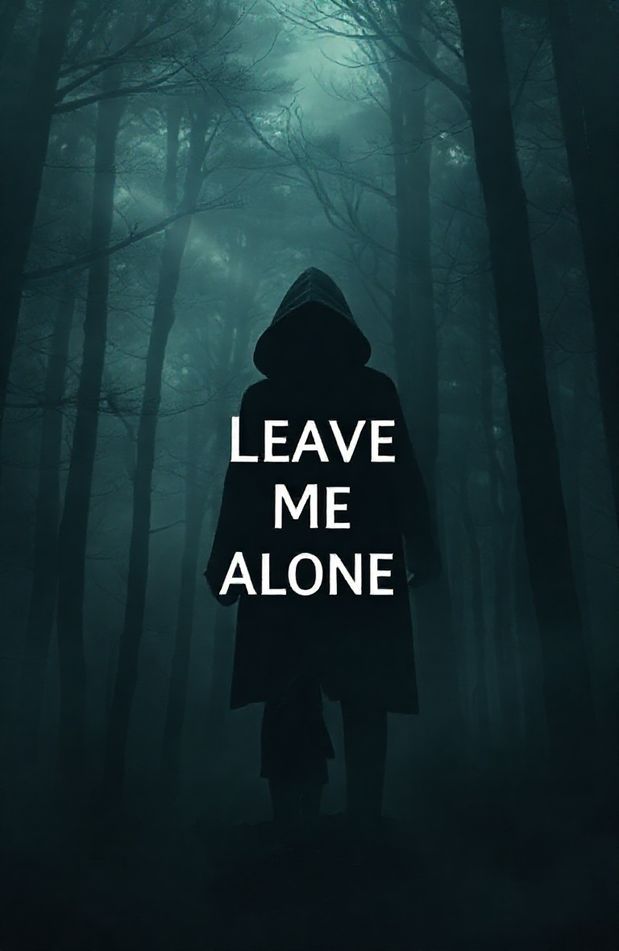 Leave Me Alone Wallpaper