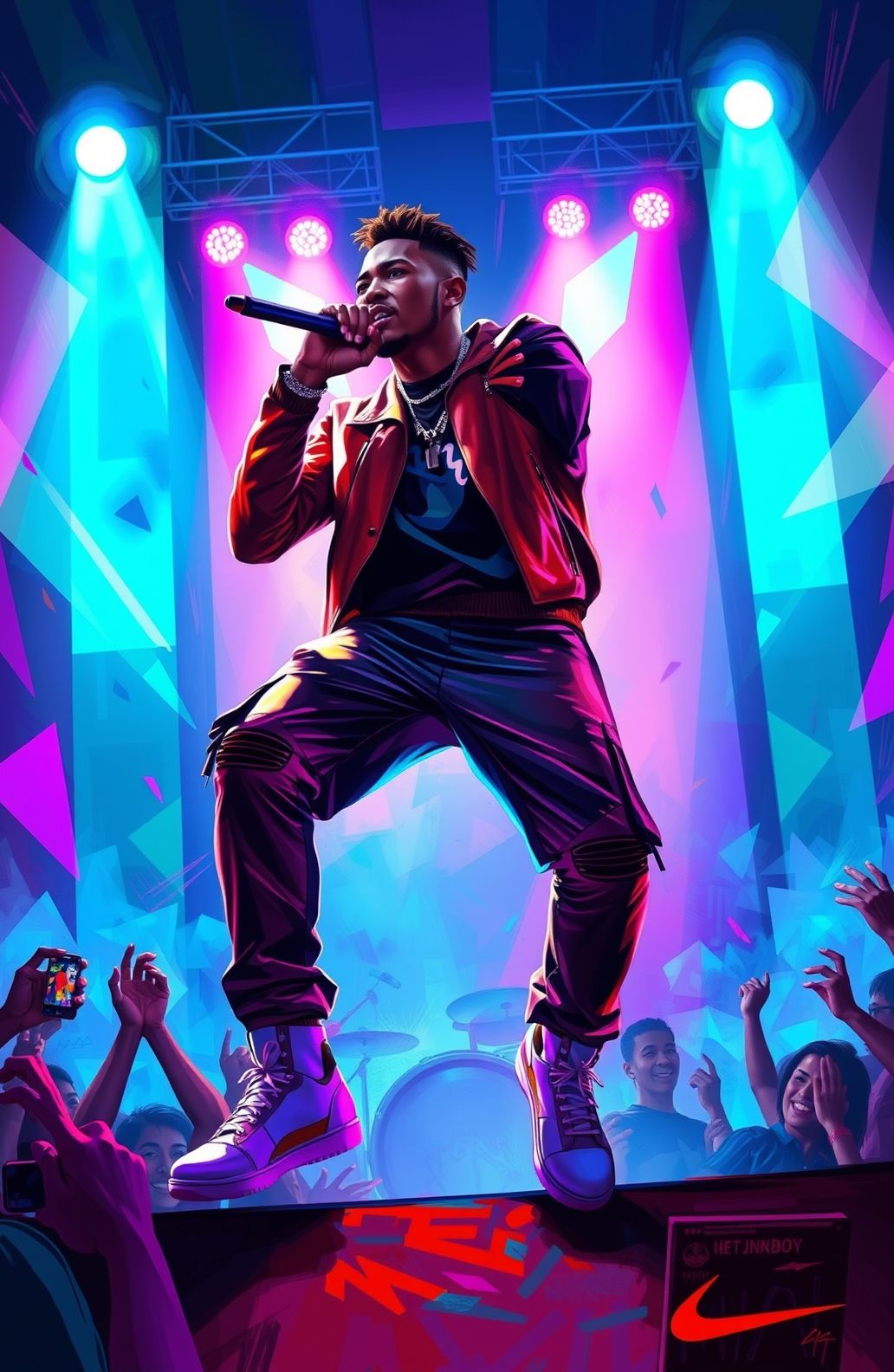 Nba Youngboy Wallpaper