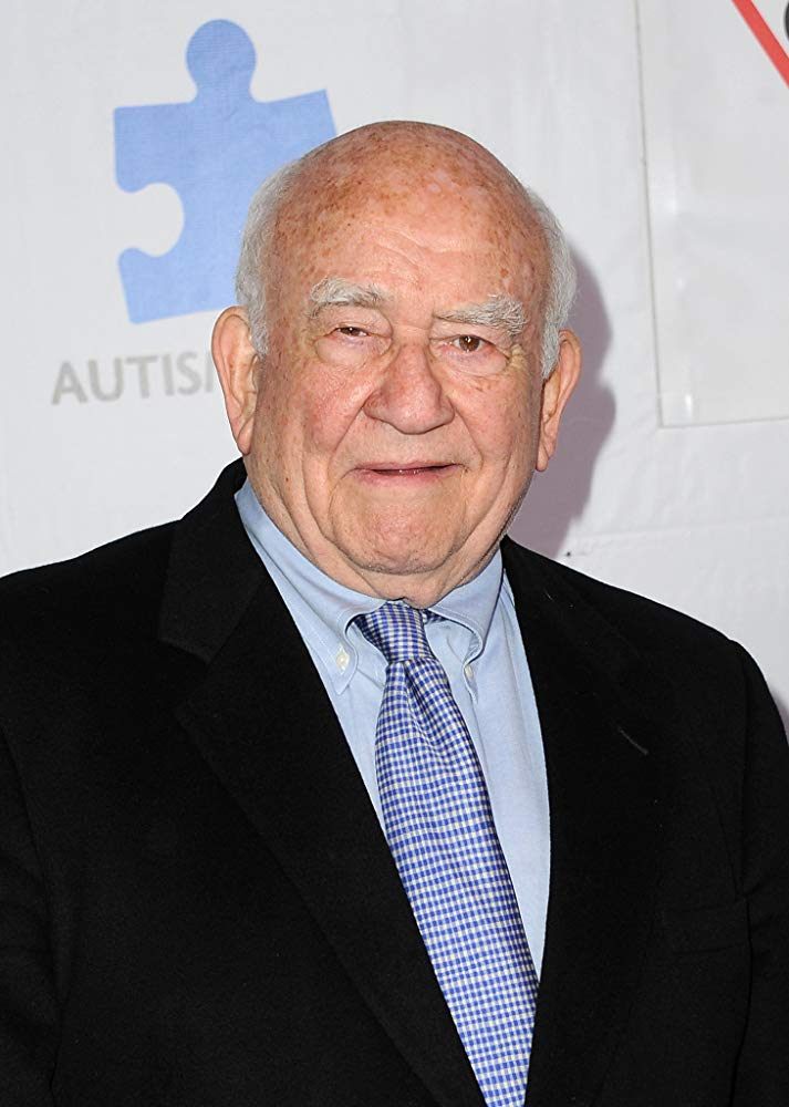 Picture Of Edward Asner Wallpaper