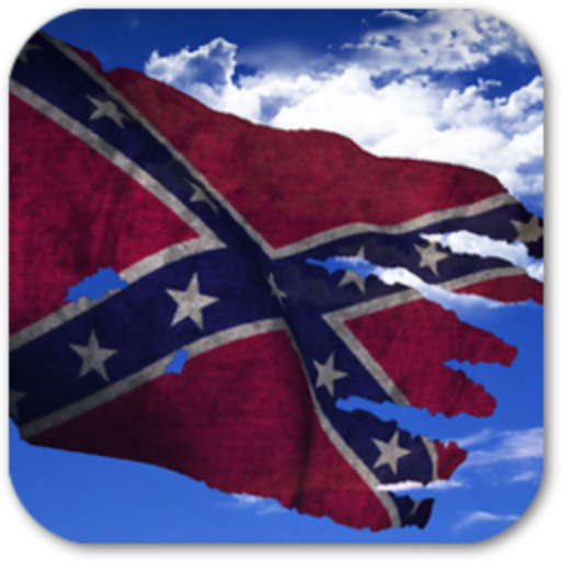 Southern Pride Rebel Flag Wallpaper   for iPad 2670 Mb   Latest 512x512