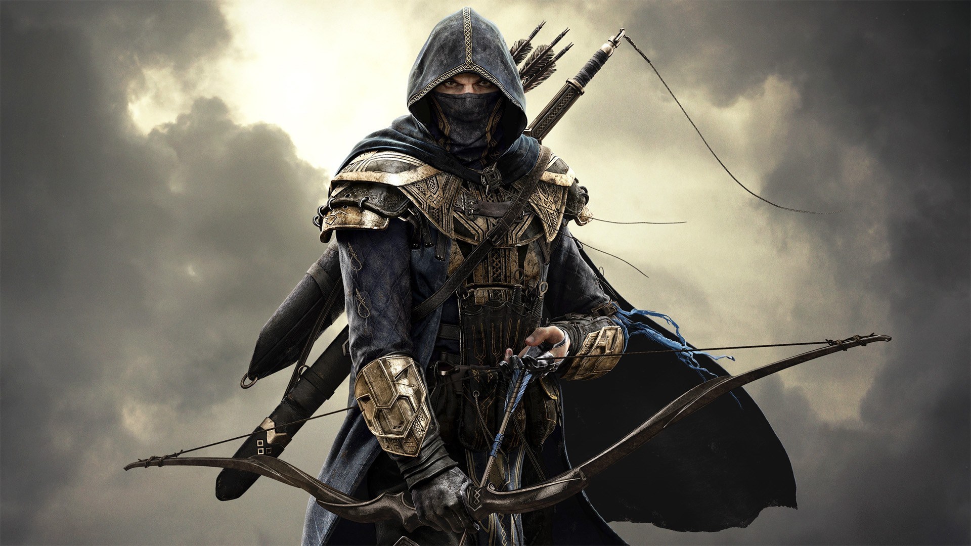 Elder Scrolls Online Is Giving You A Week To Try Out The Current