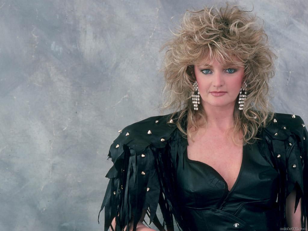 Bonnie Tyler High Quality Wallpaper Size Of
