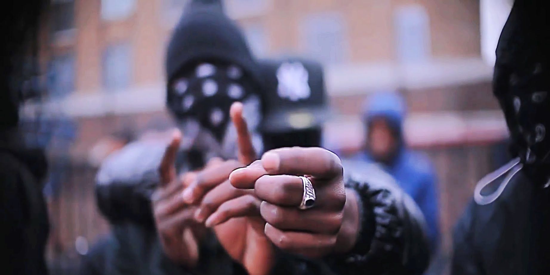 The Best Of Uk Brixton Drill Music Videos Mix