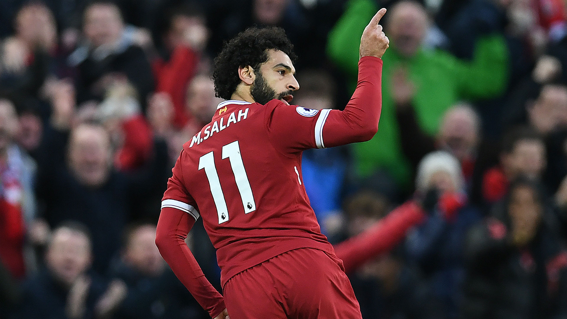 Henderson Berharap Salah Bisa Menjaga Penampilan