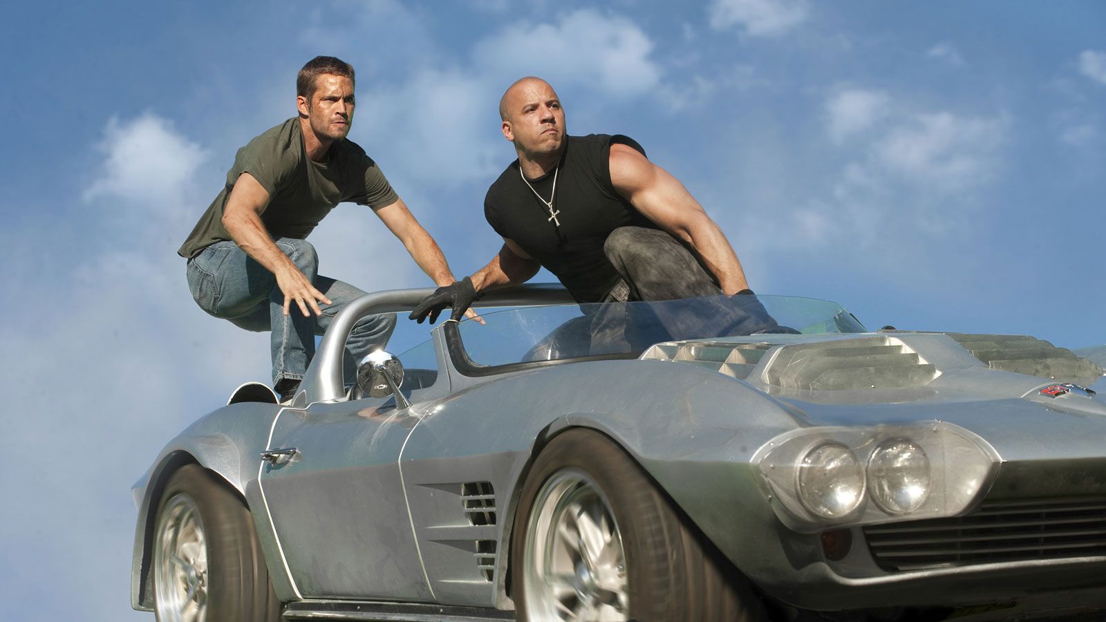 Fast And Furious Movie HD Wallpaper P Windows