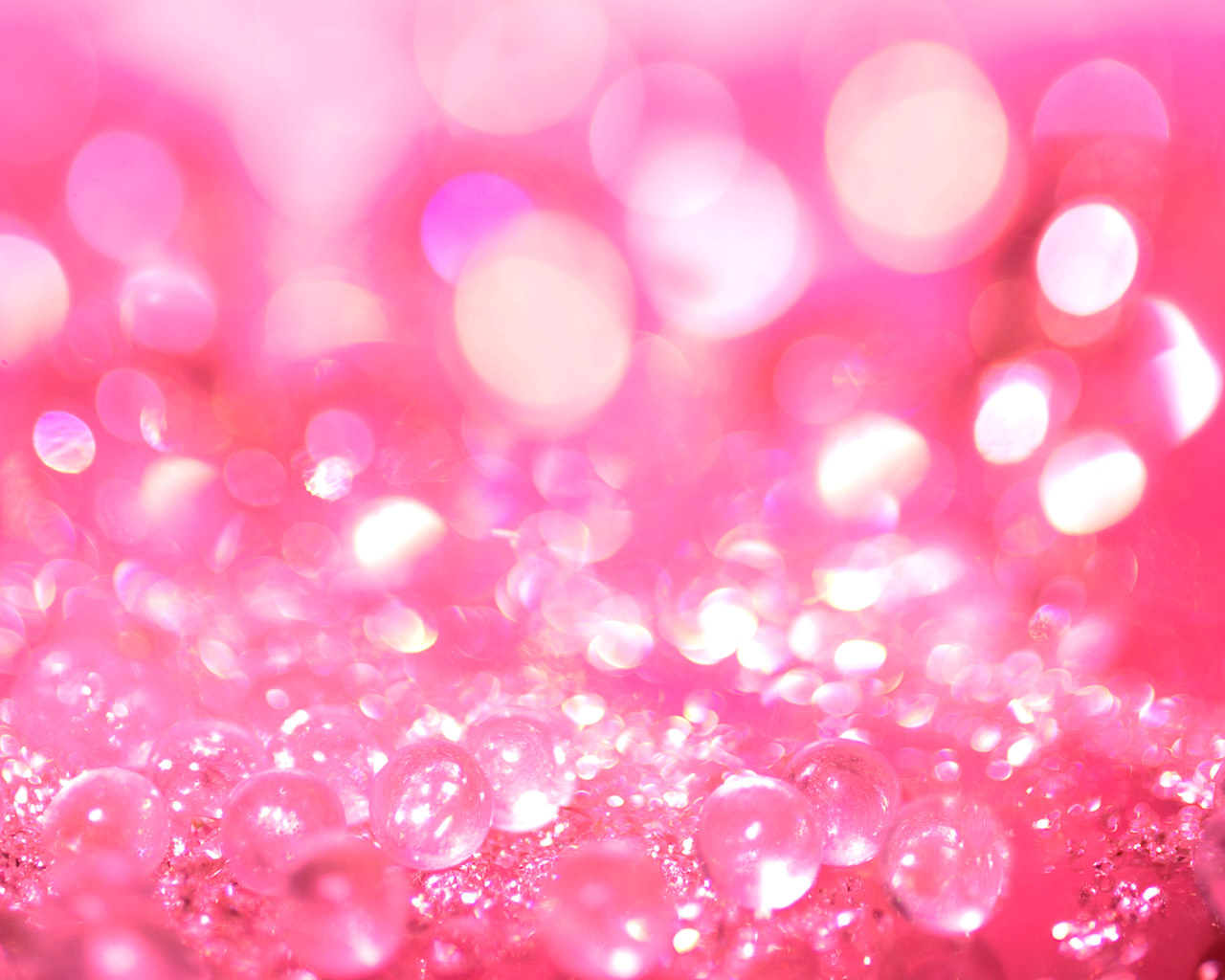 Pink Wallpaper Colors