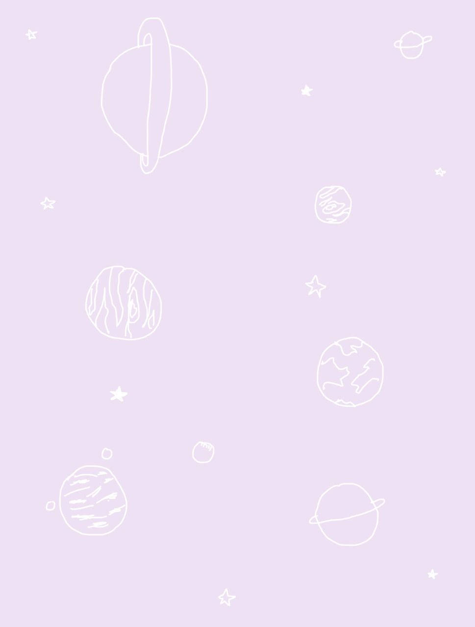 Top Pastel Purple Wallpaper Full HD 4k To Use