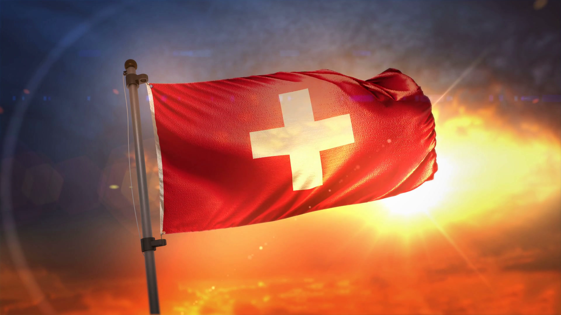 Swiss Government Shows The Path On Crypto Regulations Ibinex News