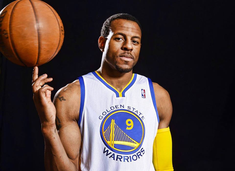 High Quality Andre Iguodala Wallpaper Full HD Pictures
