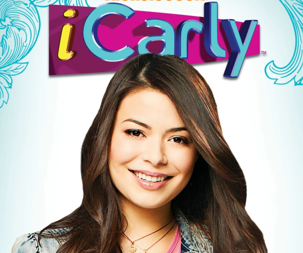 Wallpaper De S Ries Icarly Papeis Parede