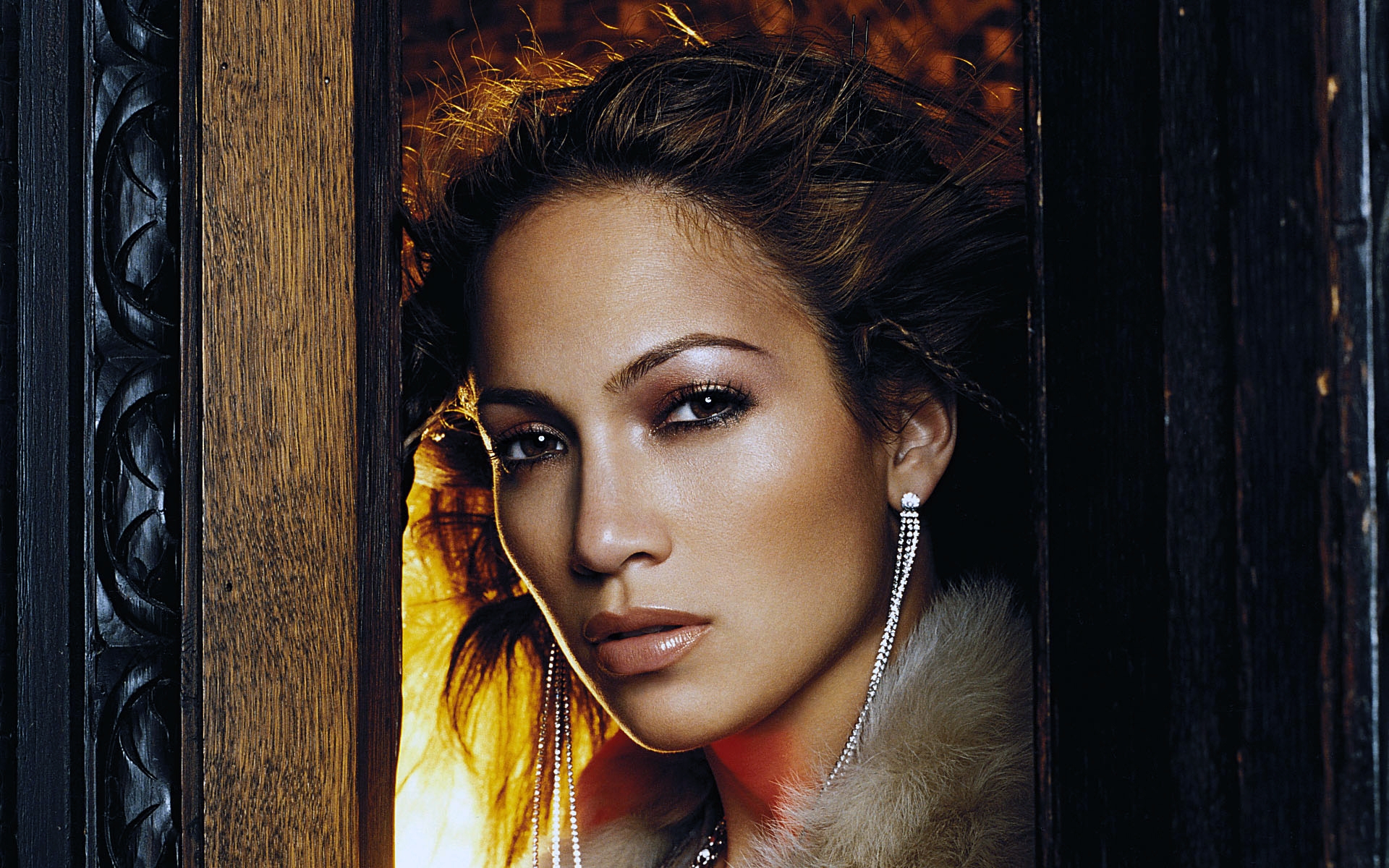 Jennifer Lopez Wallpaper
