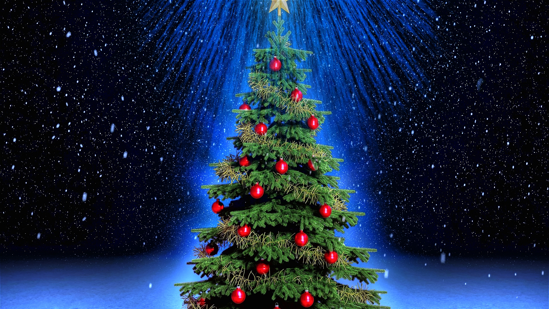 Christmas Wallpaper Holiday Image