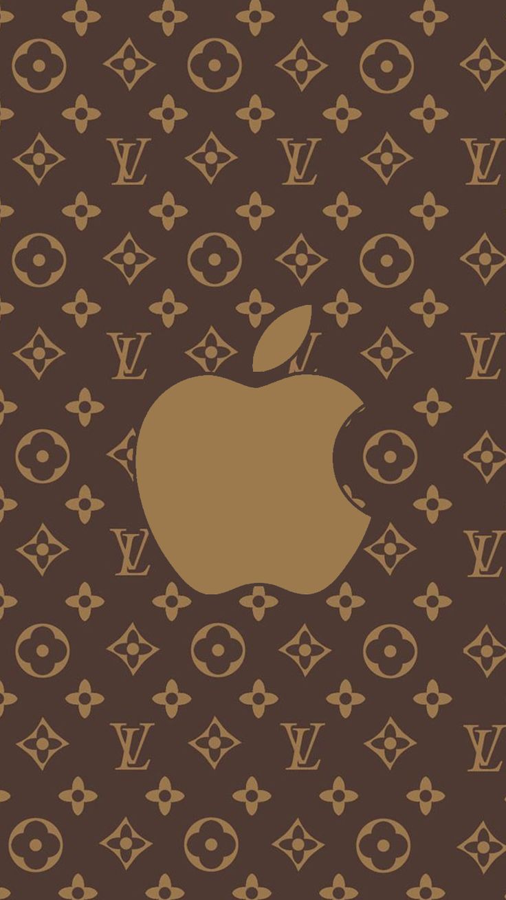 Gold Louis Vuitton Logo With LV Themed Leather  Apple watch wallpaper,  Apple watch custom faces, Louis vuitton iphone wallpaper