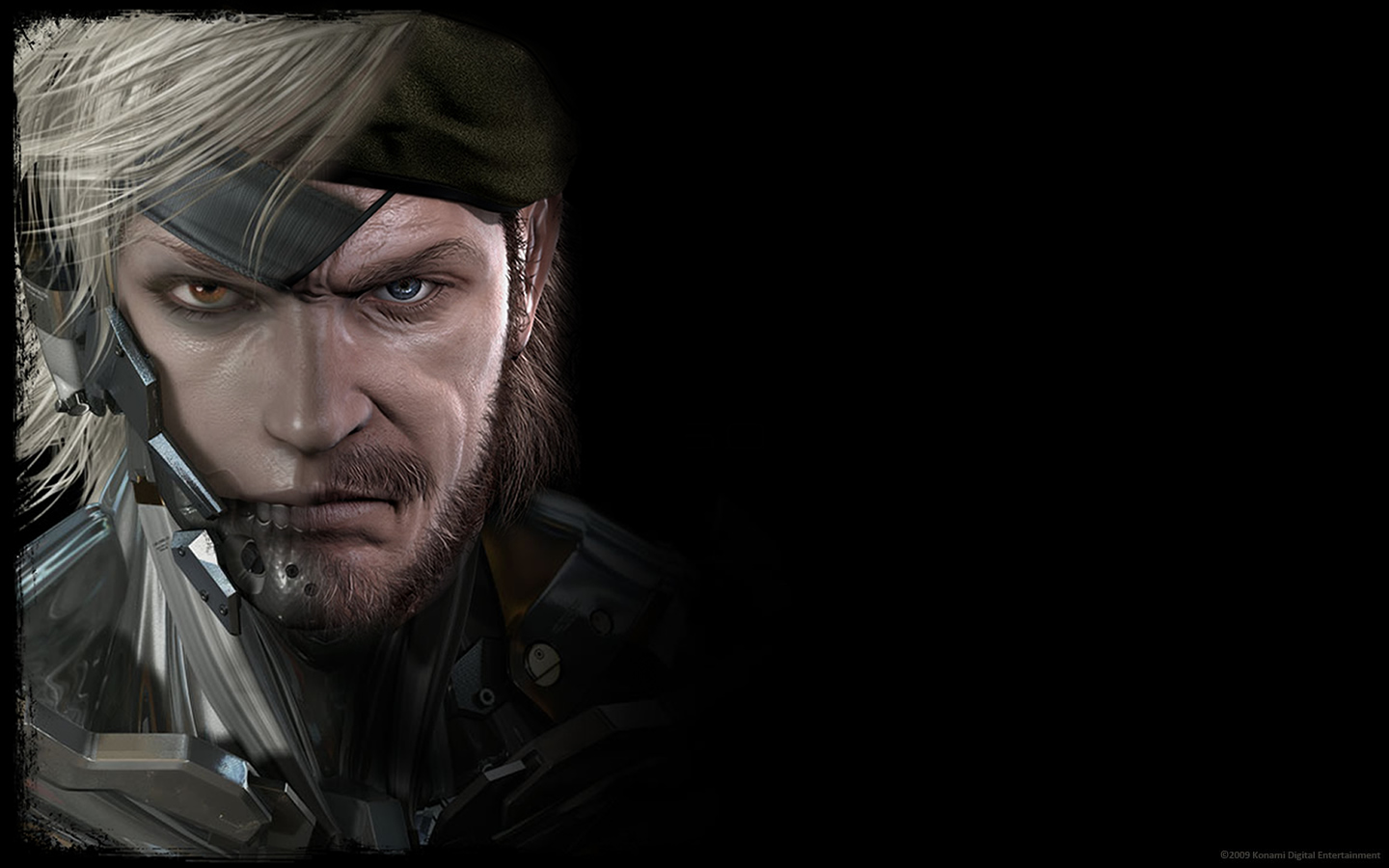Free Download Mgs Teaser Wallpaper 1440x900 For Your Desktop Mobile Tablet Explore 76 Mgs Wallpapers Metal Gear Solid 3 Wallpaper Metal Gear Solid Desktop Wallpaper Metal Gear Solid 5 Wallpaper