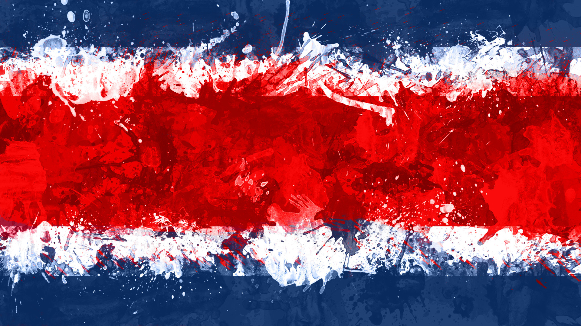Widescreen Hispanic Wallpaper