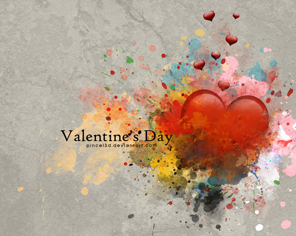 Funny Pictures Valentine S Day Wallpaper And Screensavers