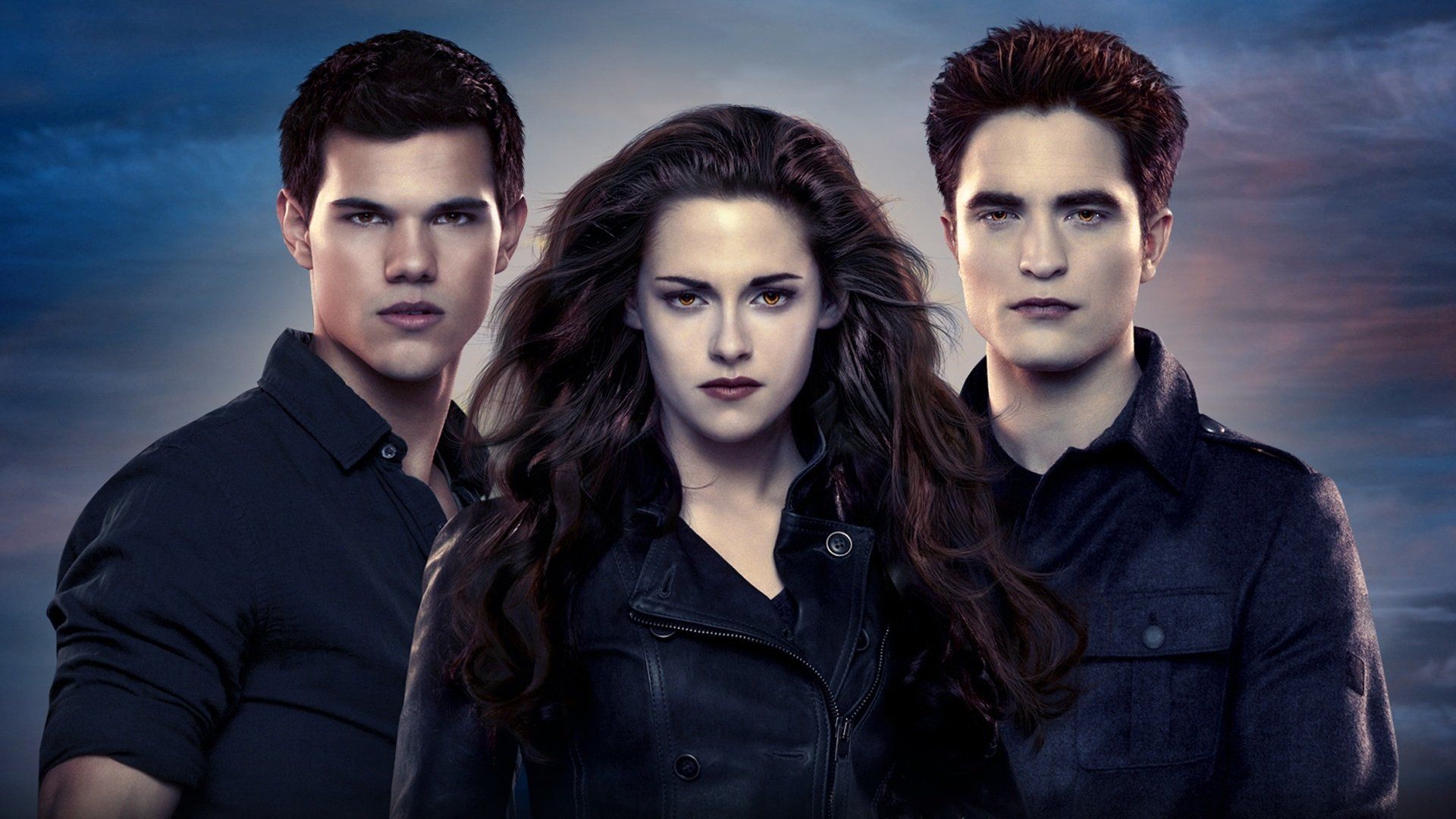 Movie The Twilight Saga Wallpaper