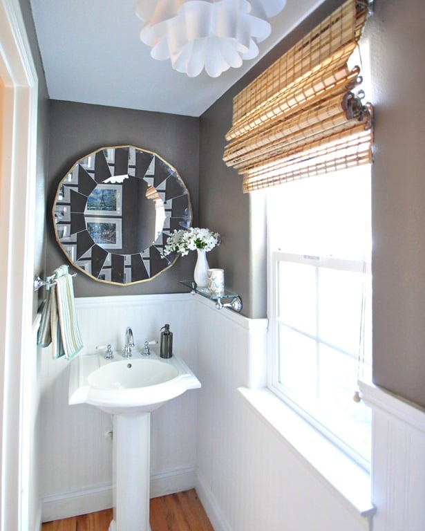 Free Download Powder Room Decorating Ideas Powder Room Design And