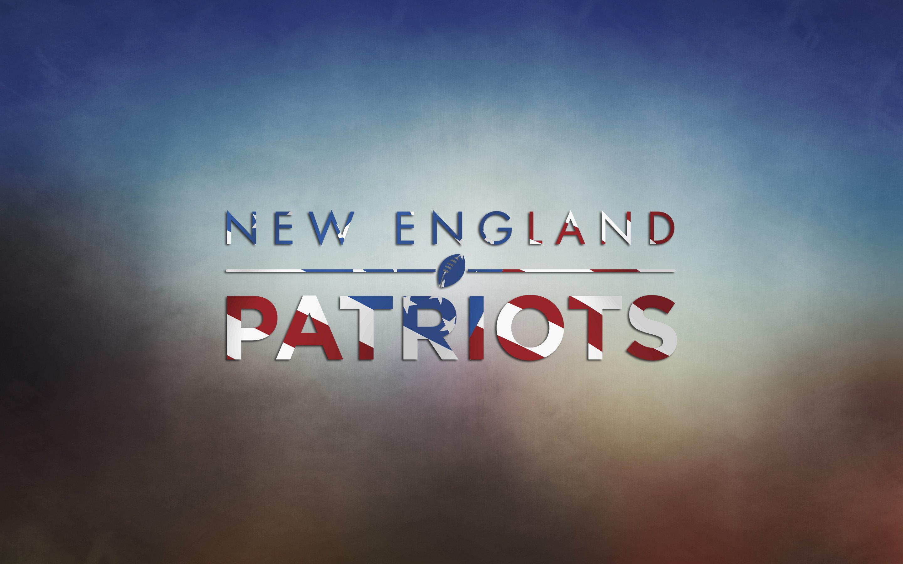 New England Patriots Nfl Football Wallpaper